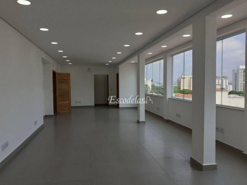 Prédio Inteiro para alugar, 850m² - Foto 2