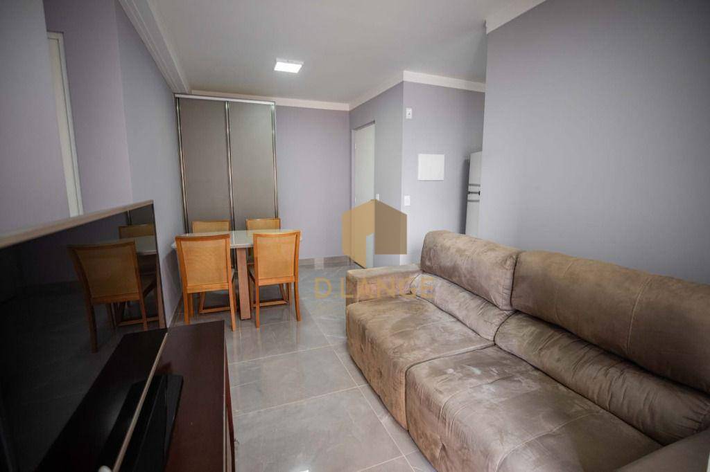 Apartamento à venda com 3 quartos, 63m² - Foto 18