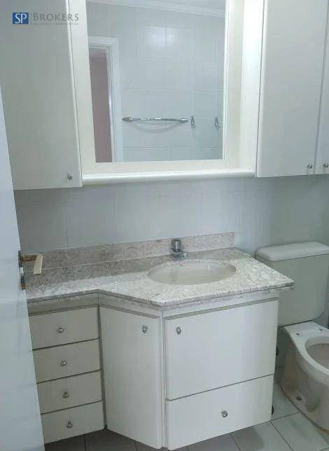 Apartamento à venda com 3 quartos, 92m² - Foto 5