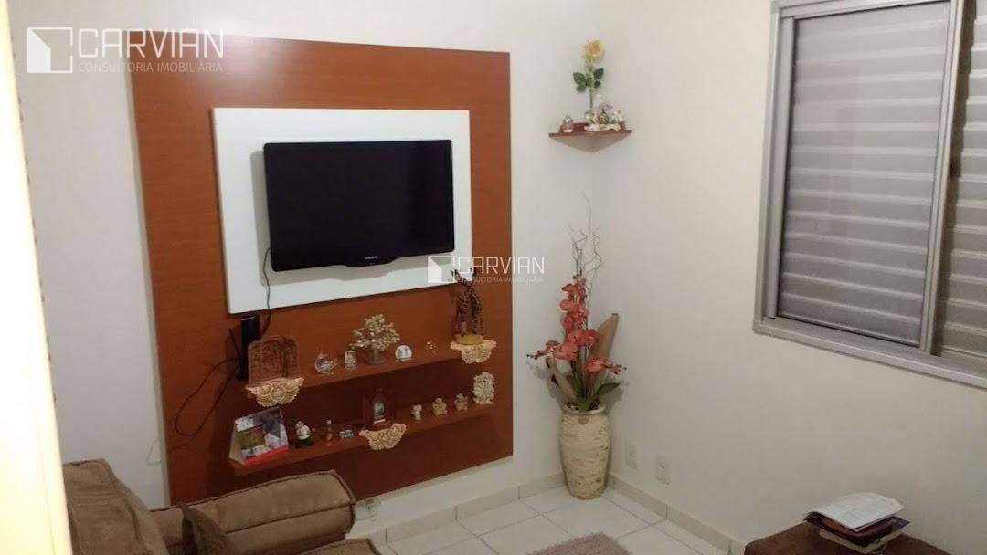 Apartamento à venda com 3 quartos, 63m² - Foto 24