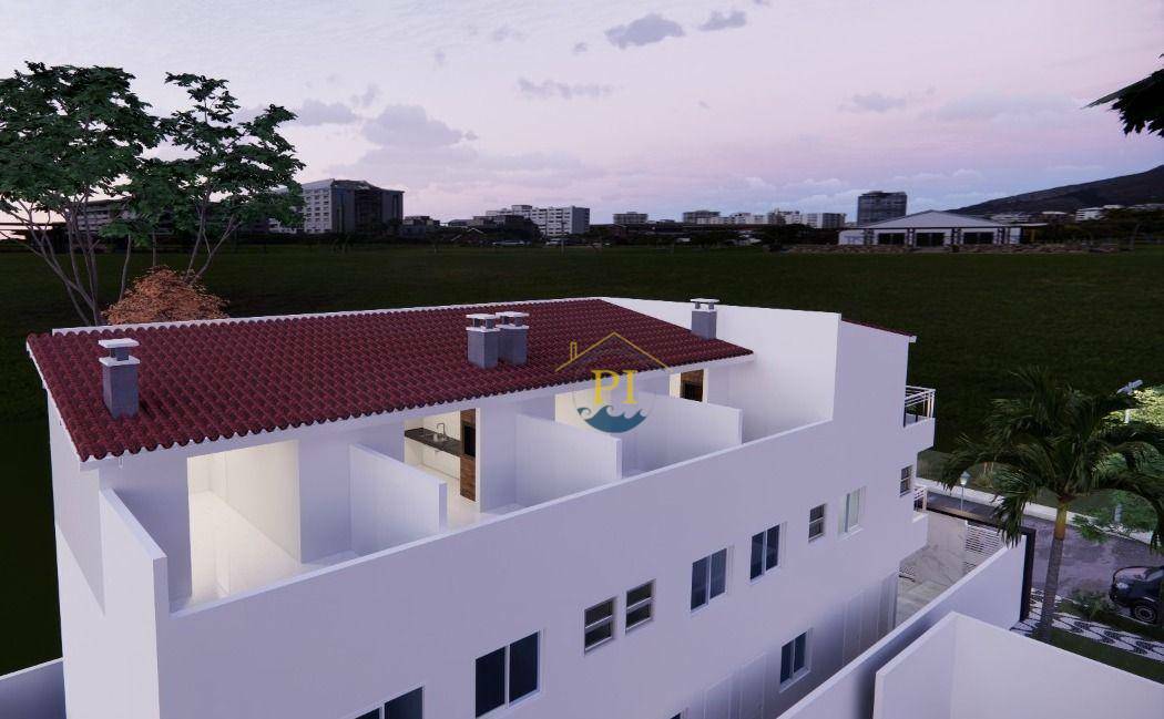 Casa de Condomínio à venda com 2 quartos, 92m² - Foto 12