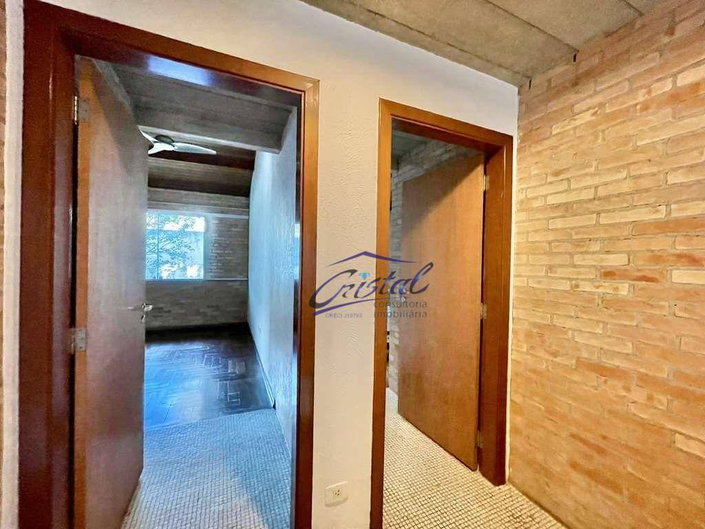 Casa de Condomínio para alugar com 4 quartos, 350m² - Foto 24
