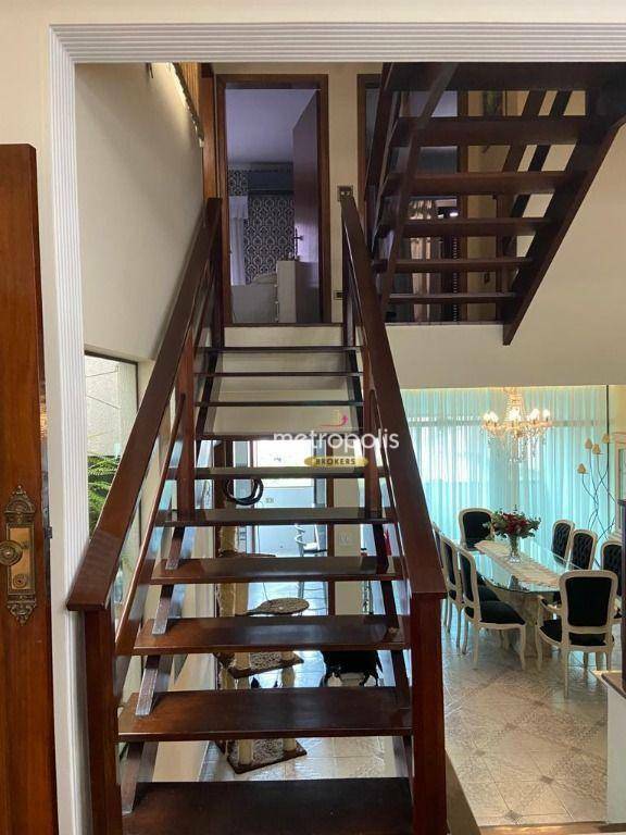 Sobrado à venda com 3 quartos, 177m² - Foto 4