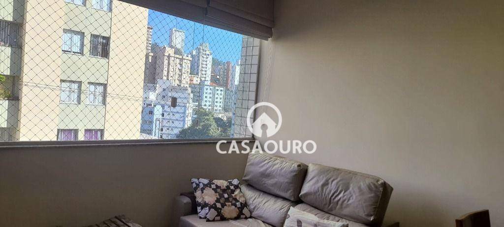 Apartamento à venda com 4 quartos, 115m² - Foto 22