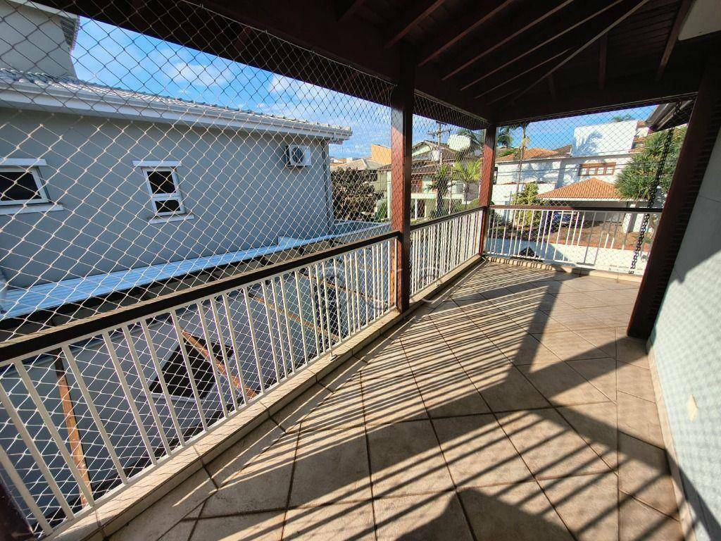 Casa de Condomínio para alugar com 3 quartos, 320m² - Foto 38