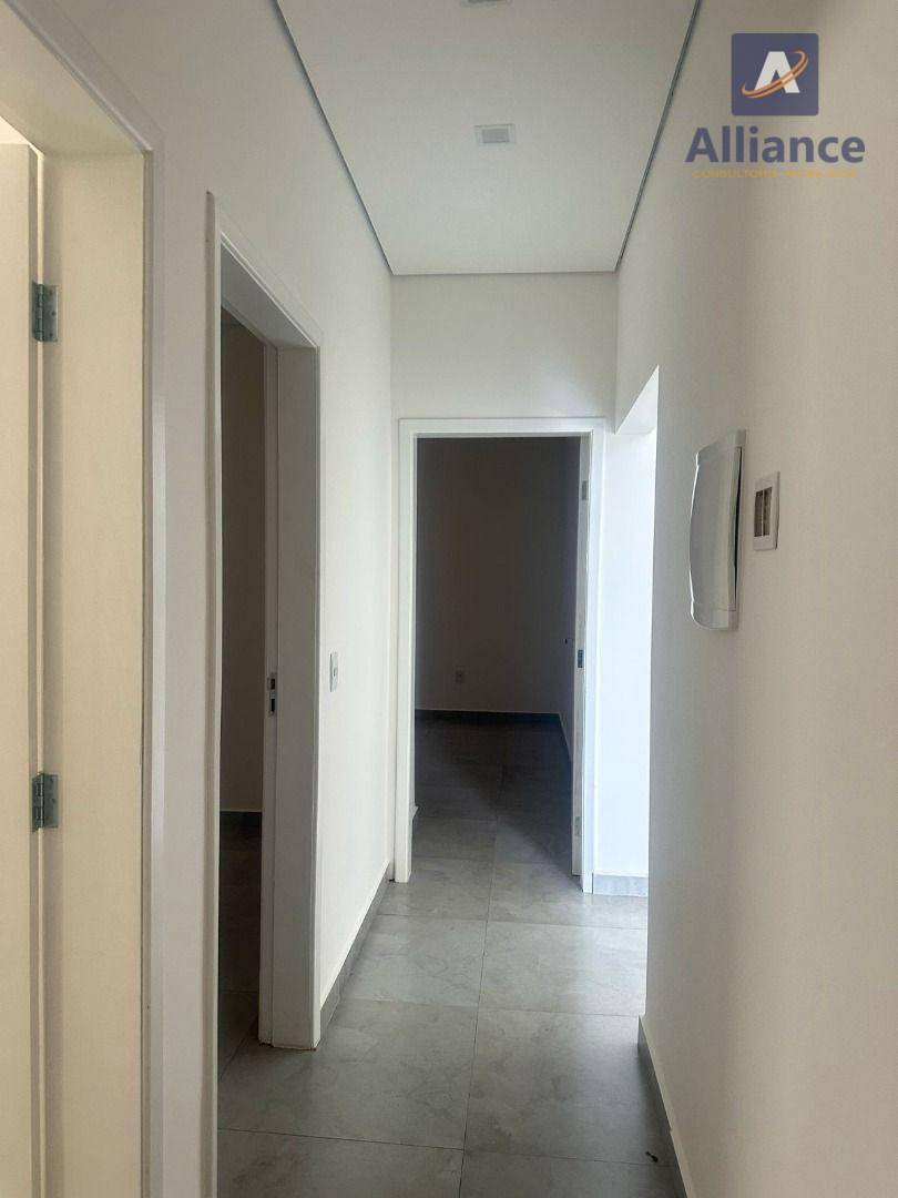Casa de Condomínio à venda e aluguel com 3 quartos, 165m² - Foto 13