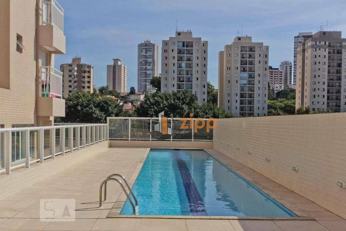 Apartamento à venda com 2 quartos, 56m² - Foto 20