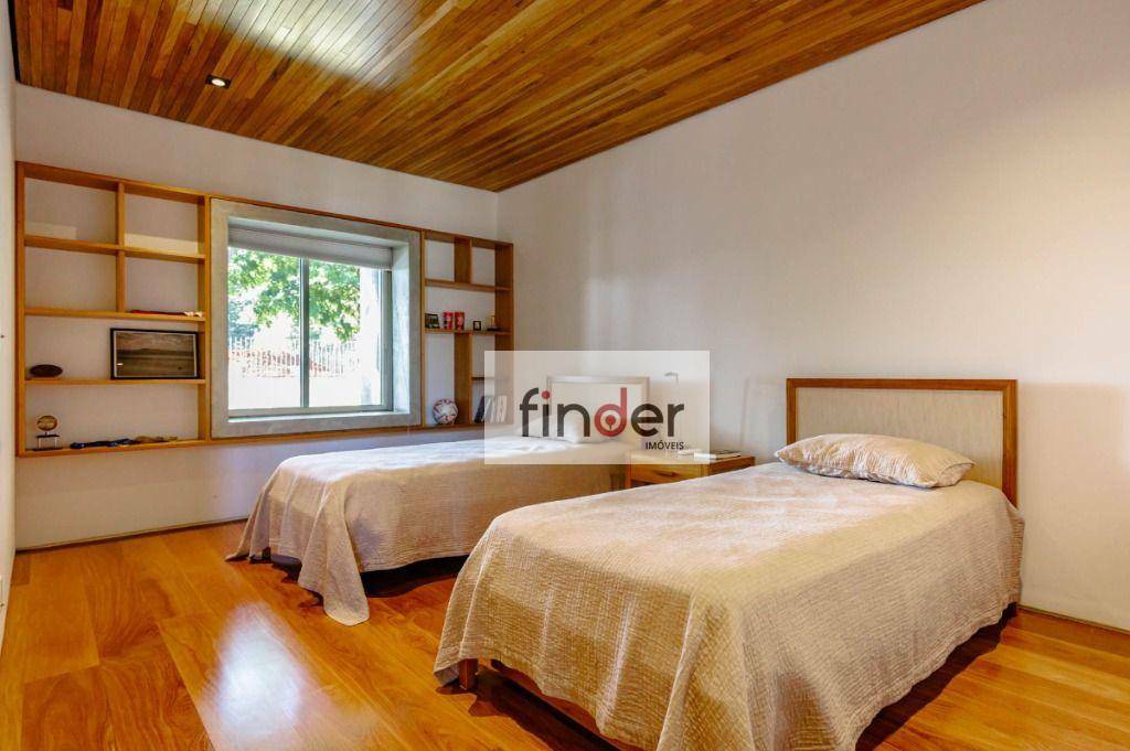 Casa de Condomínio, 5 quartos - Foto 21