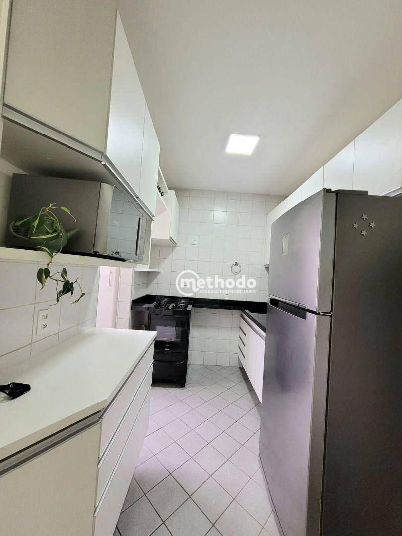 Apartamento à venda com 2 quartos, 65m² - Foto 15