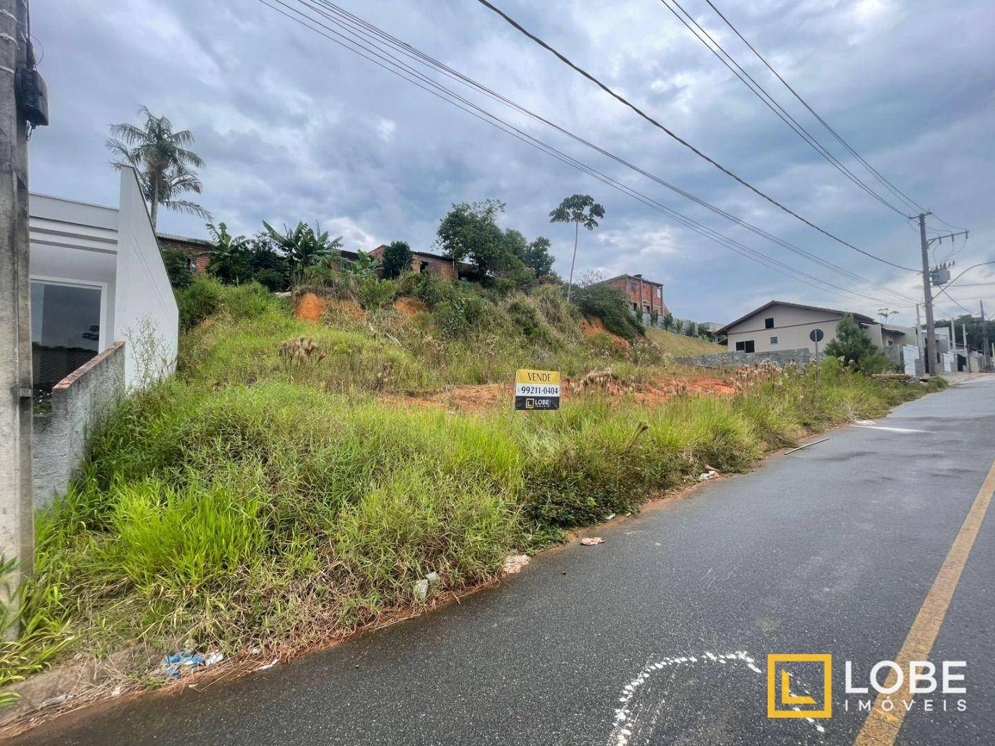 Loteamento e Condomínio, 414 m² - Foto 2