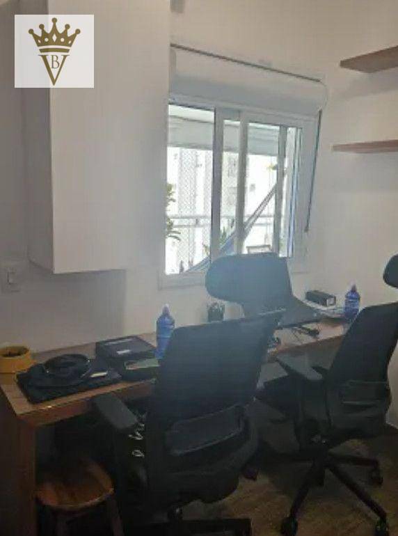 Apartamento à venda com 3 quartos, 117m² - Foto 13