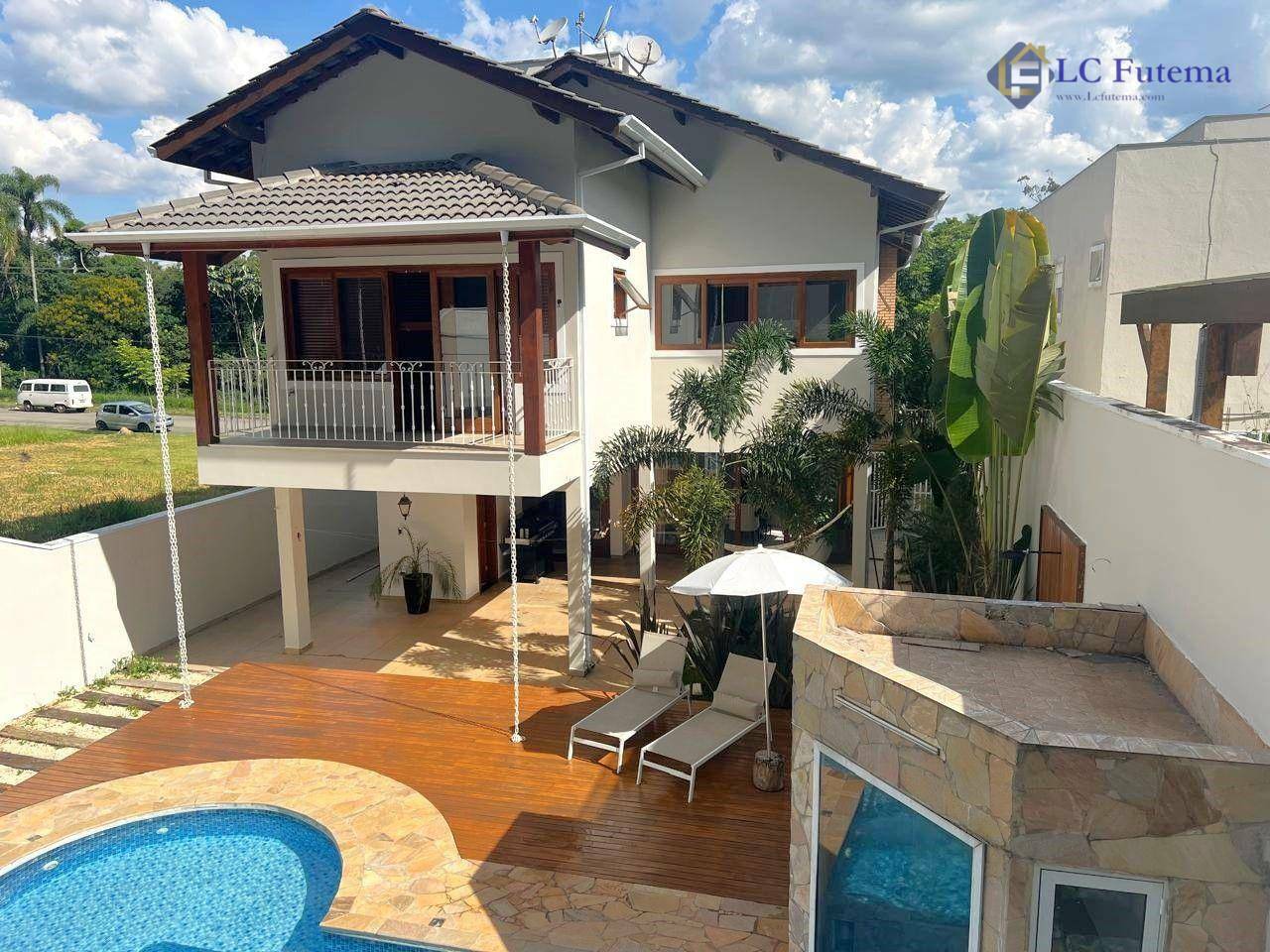 Casa de Condomínio à venda com 3 quartos, 520m² - Foto 64