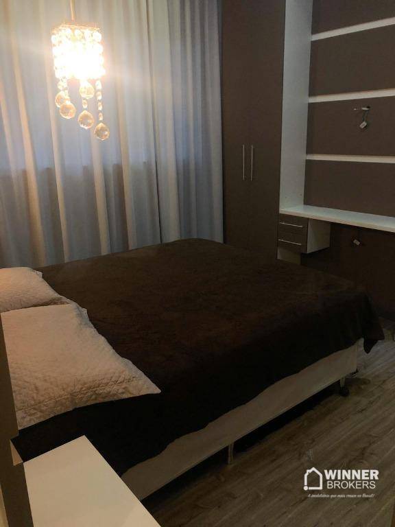 Casa à venda com 3 quartos, 107m² - Foto 15