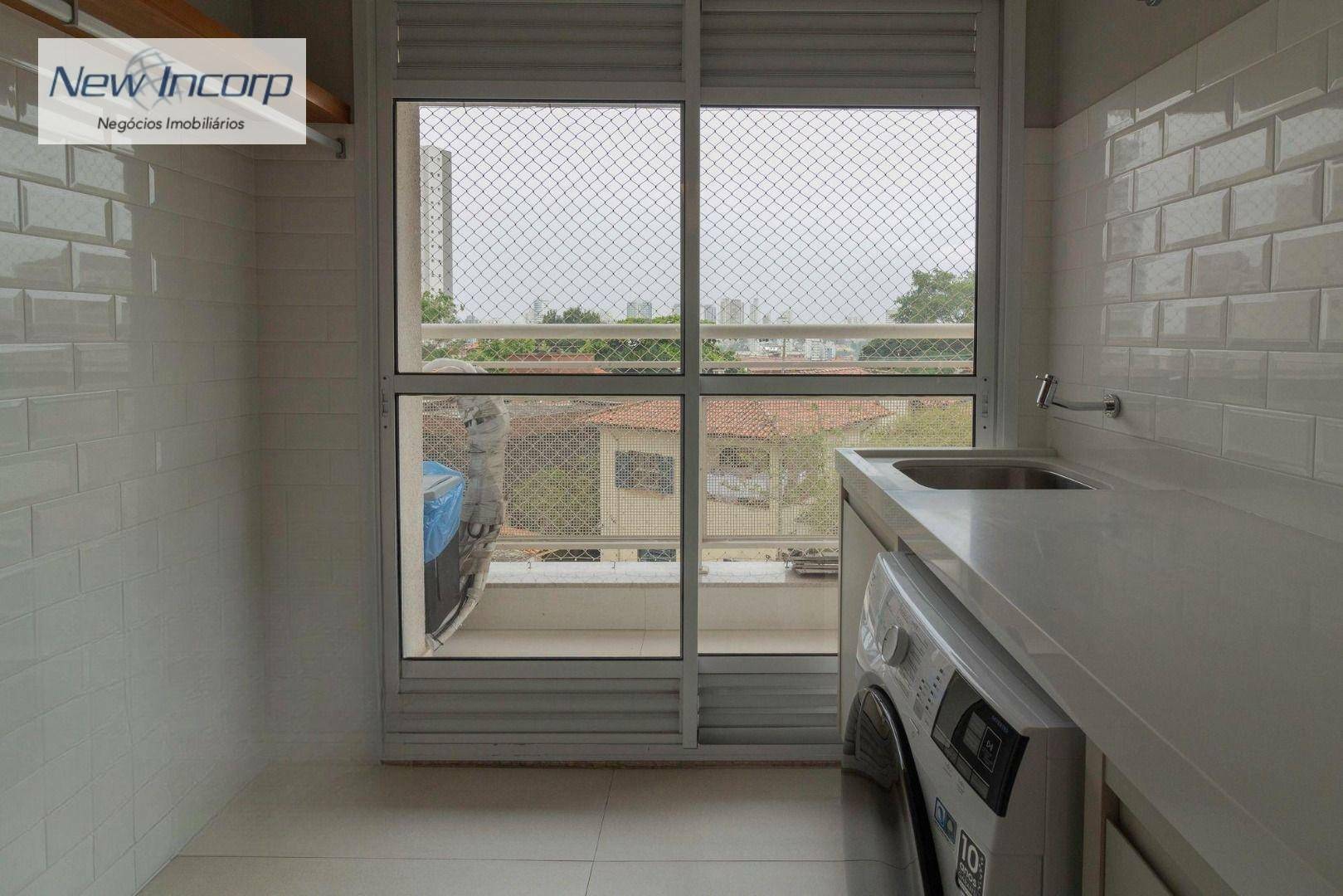 Apartamento à venda com 3 quartos, 208m² - Foto 37