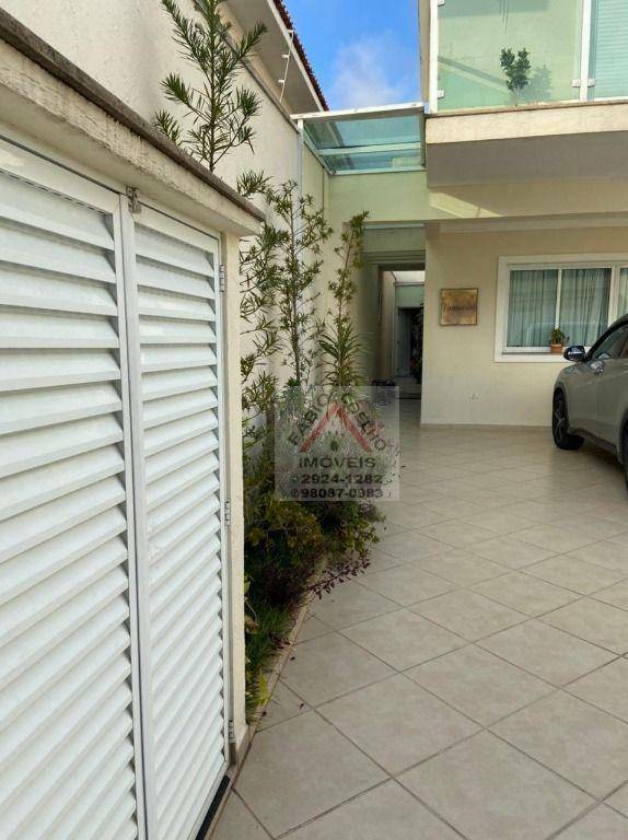 Sobrado à venda com 3 quartos, 185m² - Foto 27