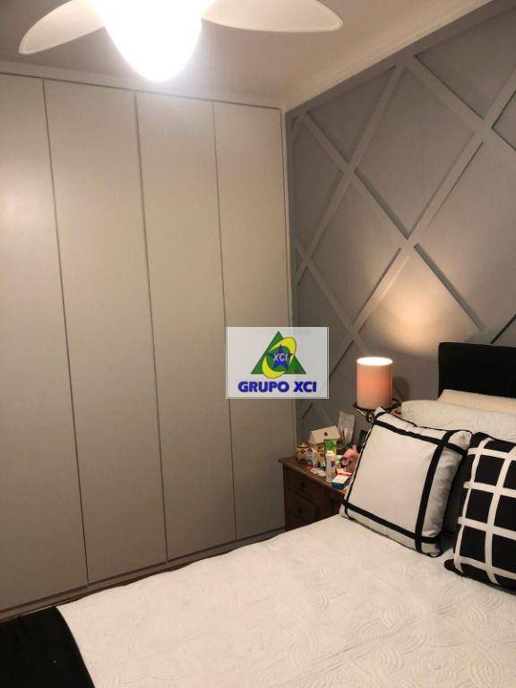 Apartamento à venda com 3 quartos, 77m² - Foto 7