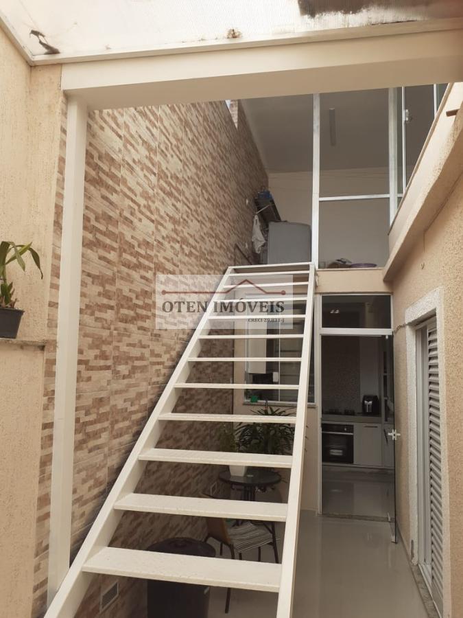 Casa à venda com 3 quartos, 170m² - Foto 9