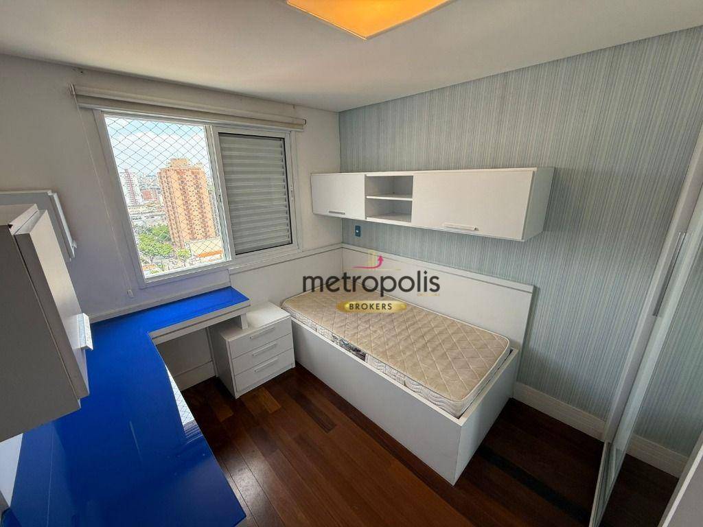 Apartamento à venda com 2 quartos, 93m² - Foto 13