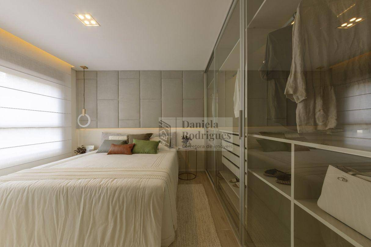 Apartamento à venda com 3 quartos, 110m² - Foto 12