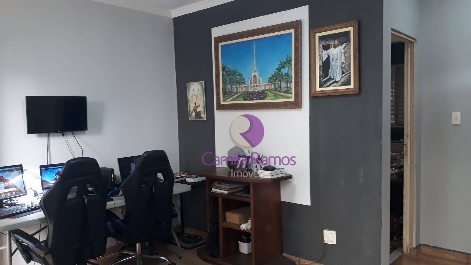 Apartamento à venda com 2 quartos, 50m² - Foto 6