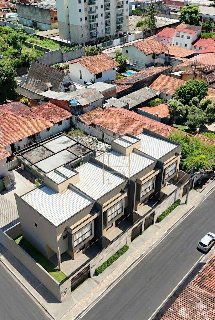 Casa, 3 quartos, 100 m² - Foto 4