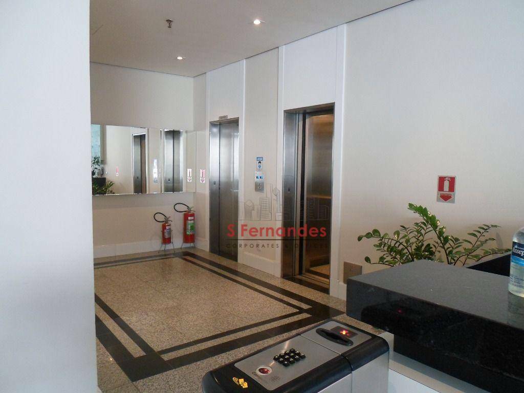 Conjunto Comercial-Sala para alugar, 60m² - Foto 20