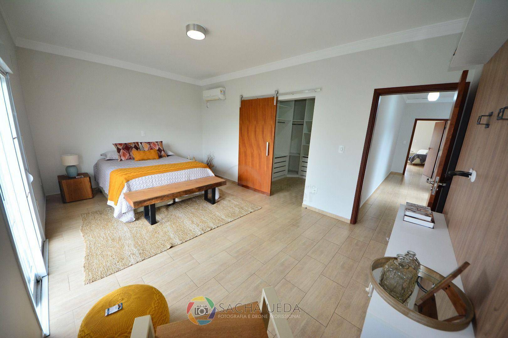 Casa de Condomínio à venda com 4 quartos, 318m² - Foto 35