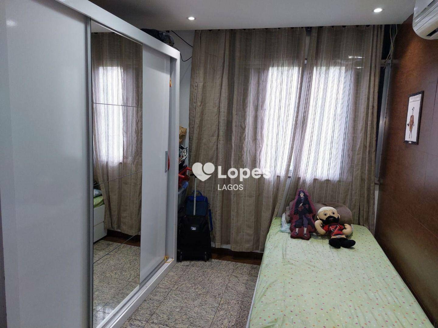 Apartamento à venda com 3 quartos, 80m² - Foto 9