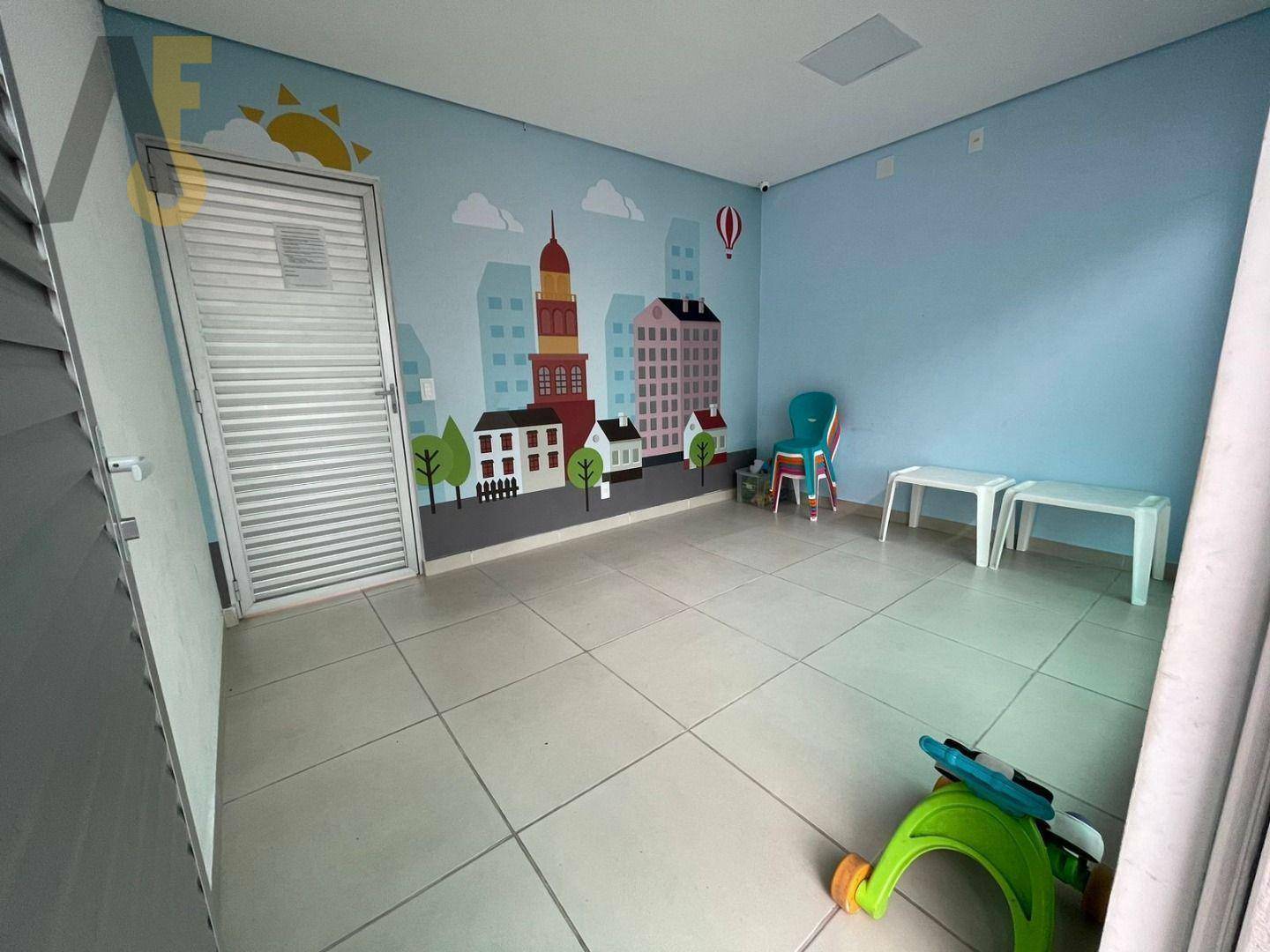 Apartamento, 1 quarto, 40 m² - Foto 17