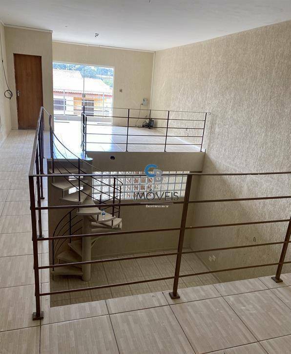 Sobrado à venda com 3 quartos, 150m² - Foto 5