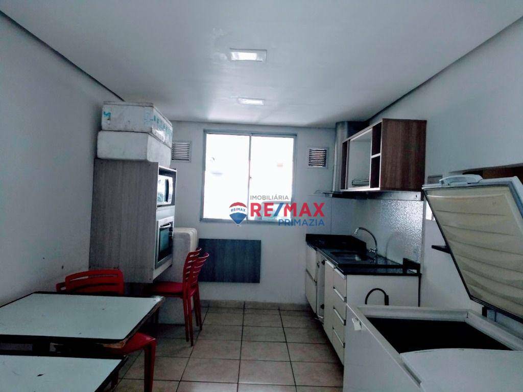 Apartamento à venda com 2 quartos, 46m² - Foto 35