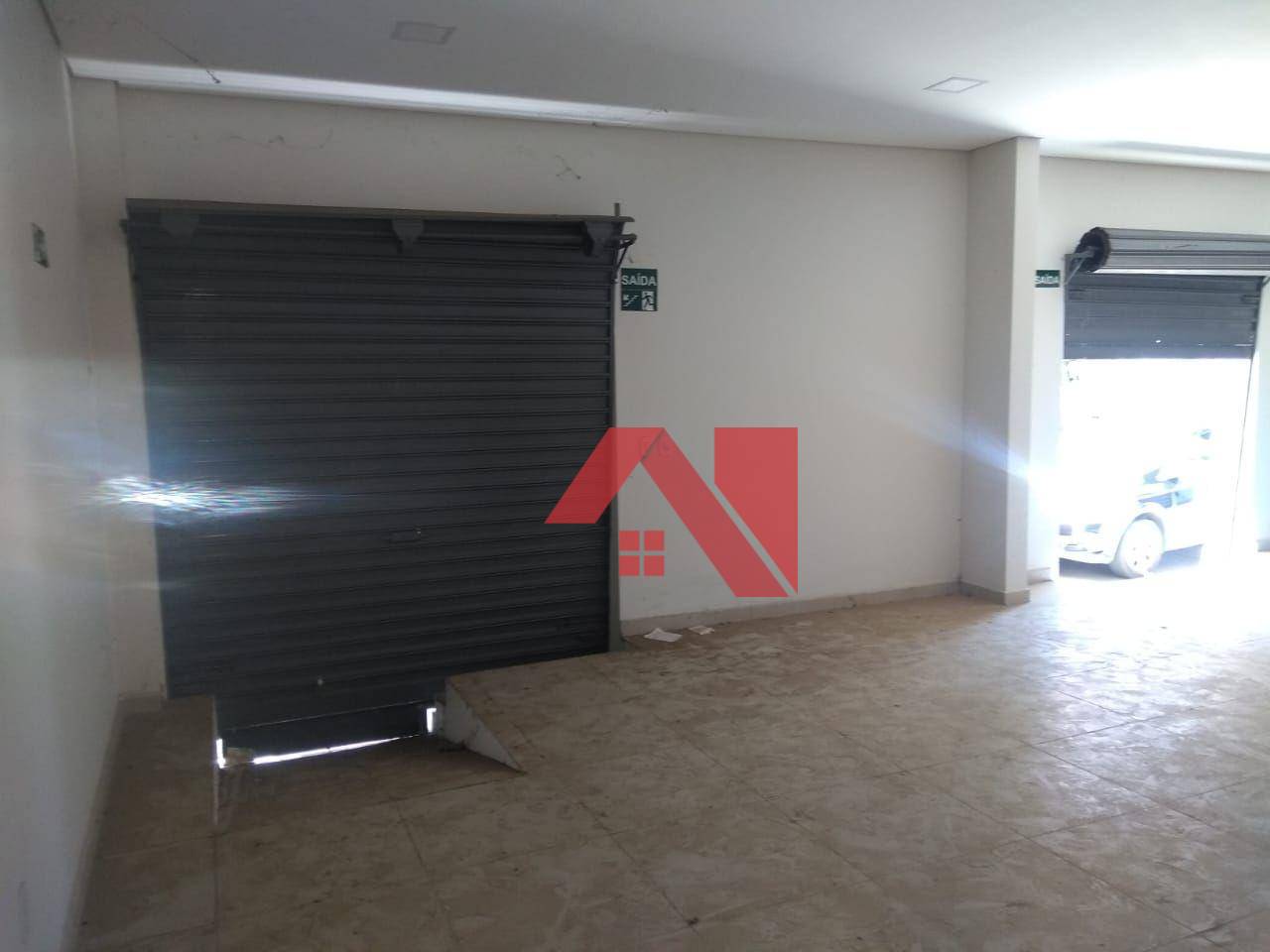 Loja-Salão para alugar, 75m² - Foto 6