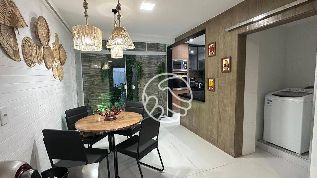 Casa de Condomínio, 3 quartos - Foto 5