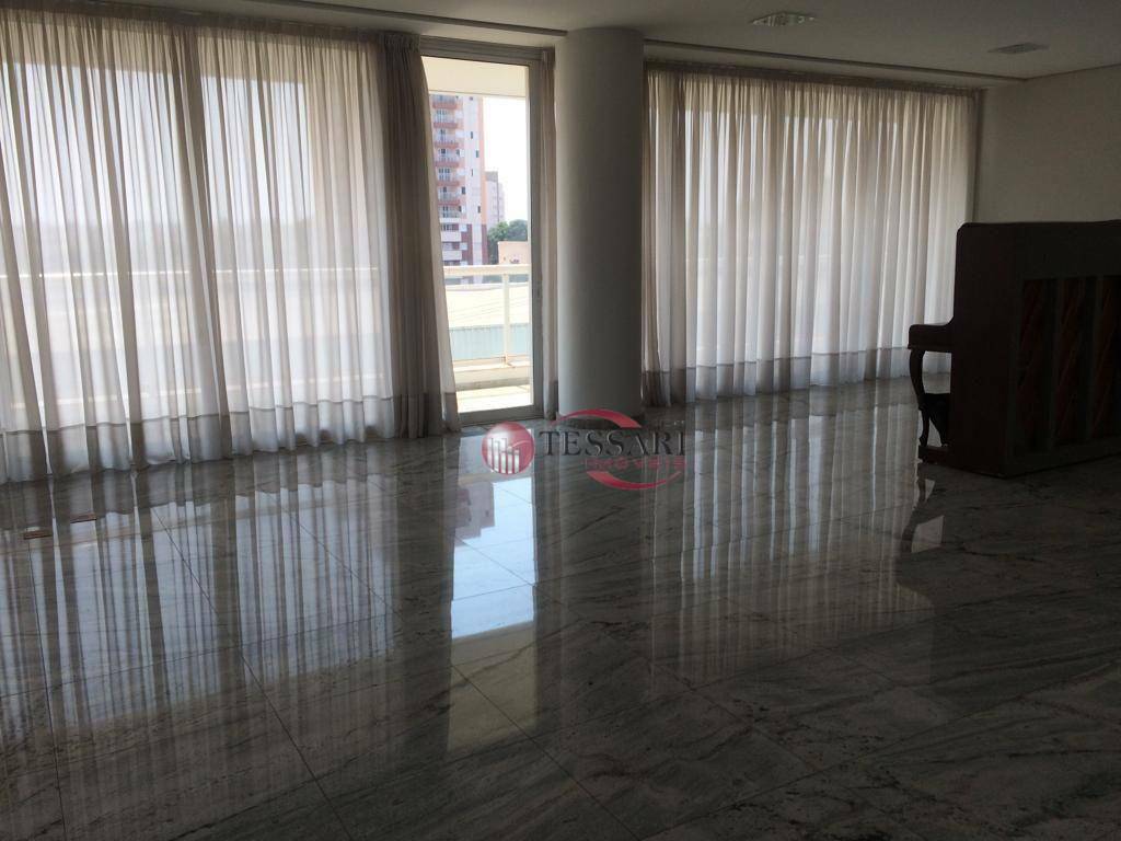 Apartamento à venda com 4 quartos, 330m² - Foto 16