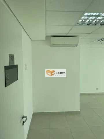 Conjunto Comercial-Sala para alugar, 39m² - Foto 4