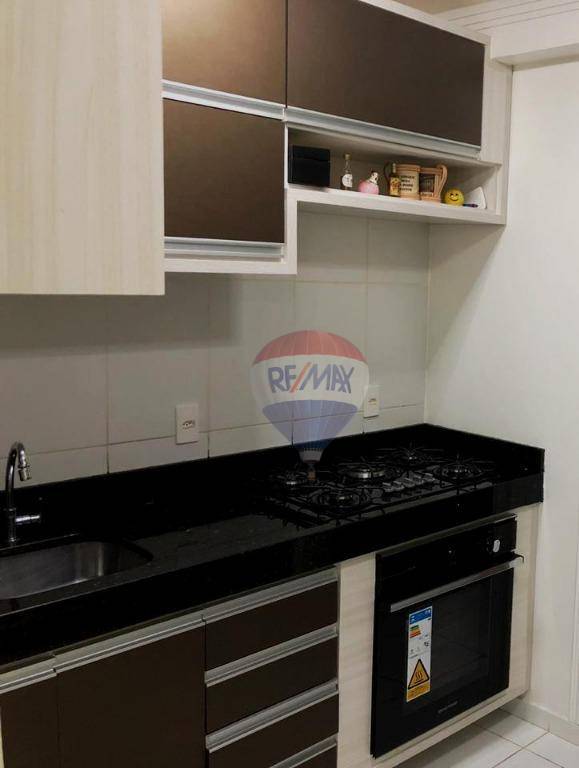 Apartamento à venda com 3 quartos, 86m² - Foto 9