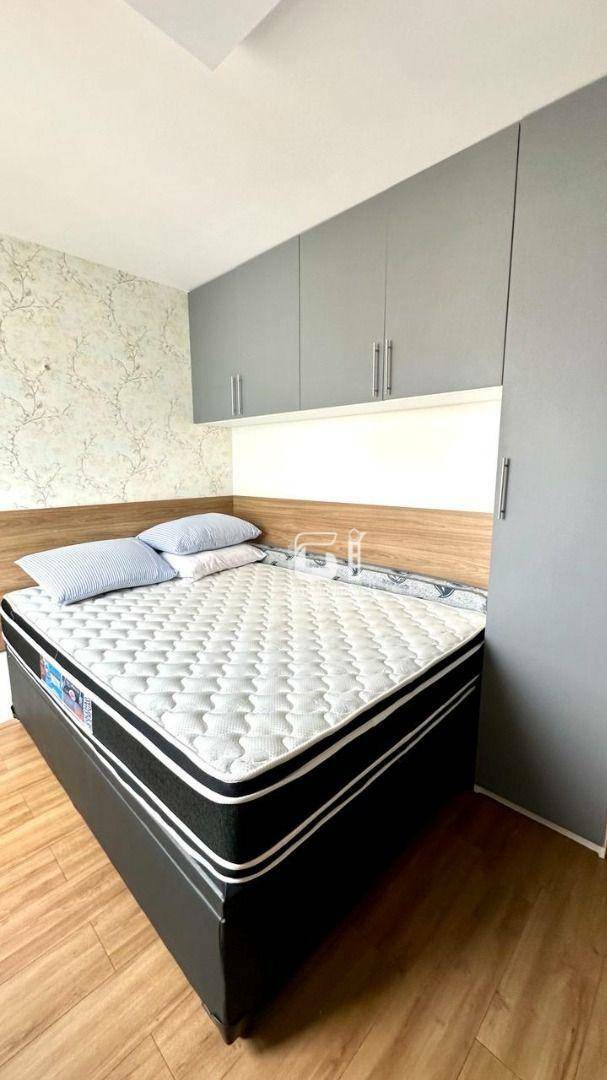 Apartamento à venda com 2 quartos, 57m² - Foto 11