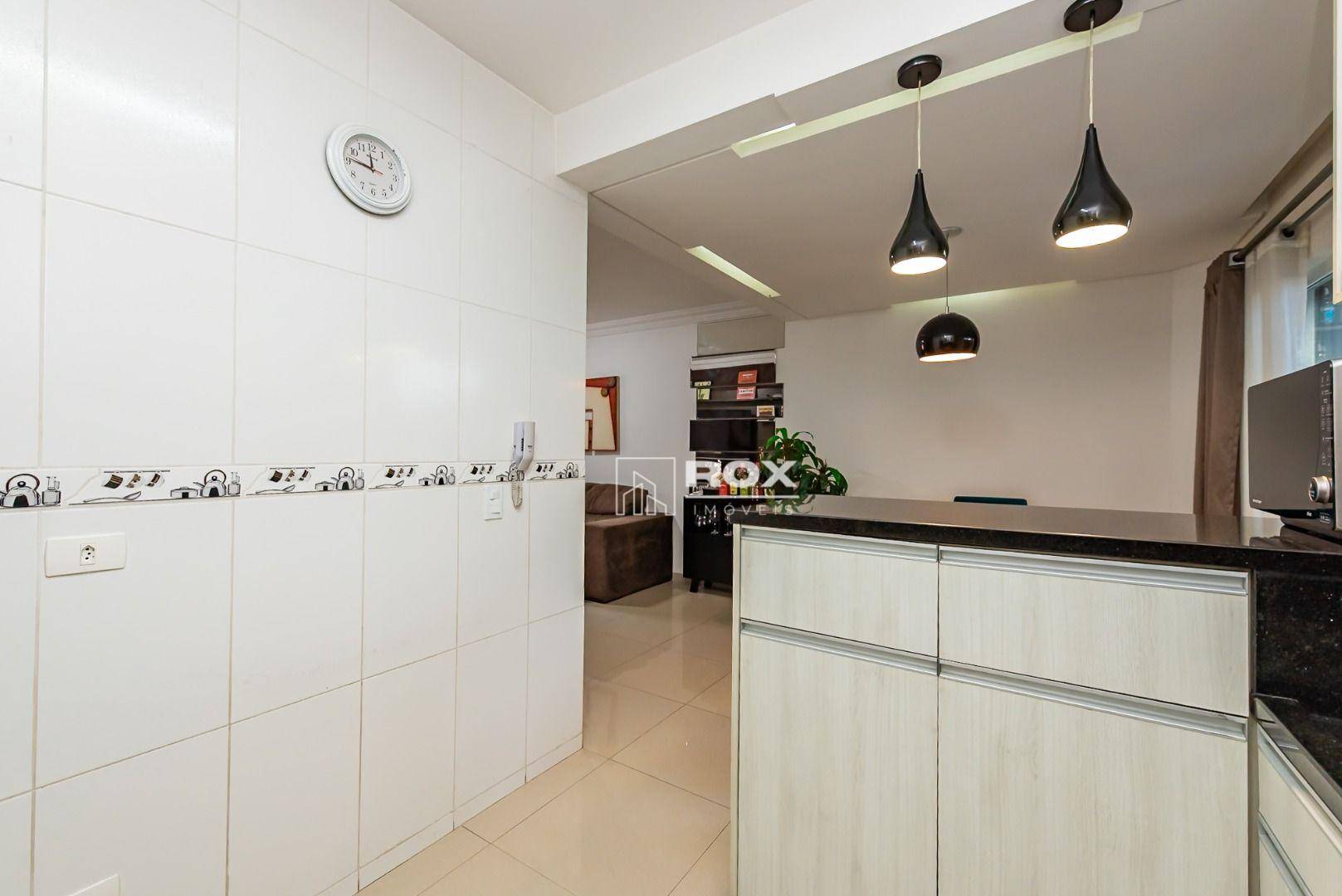 Sobrado para alugar com 3 quartos, 125m² - Foto 15