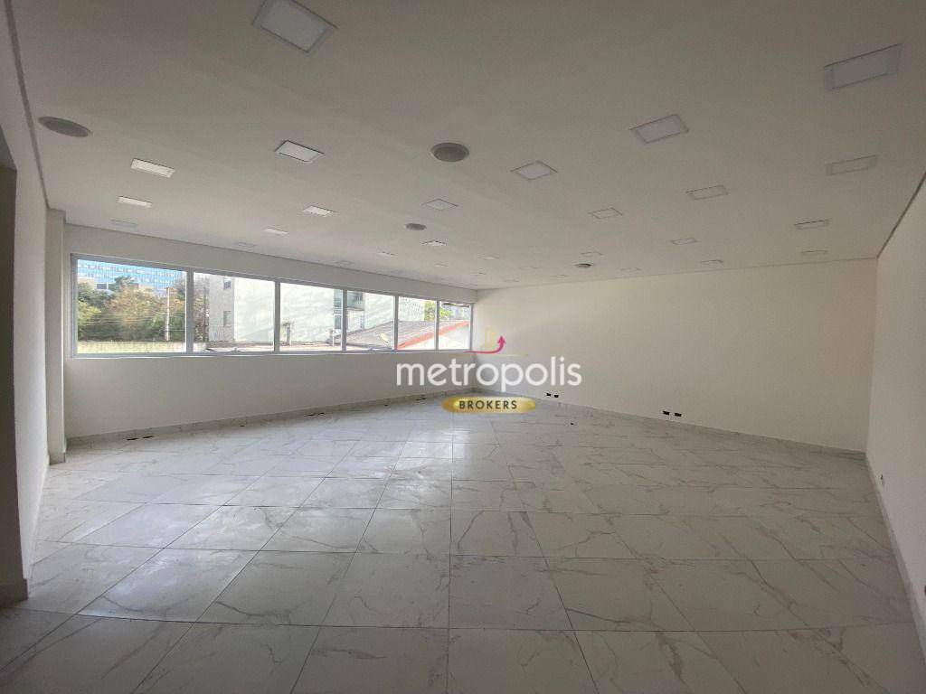 Conjunto Comercial-Sala à venda, 84m² - Foto 2