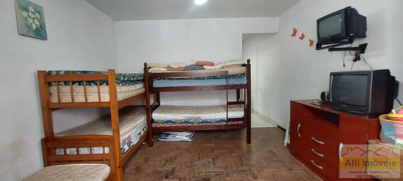 Kitnet e Studio à venda com 1 quarto, 37m² - Foto 1