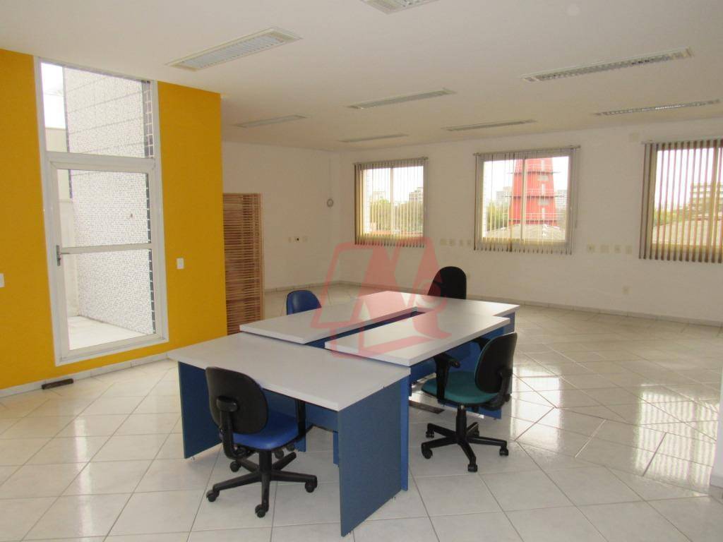 Conjunto Comercial-Sala para alugar, 88m² - Foto 11