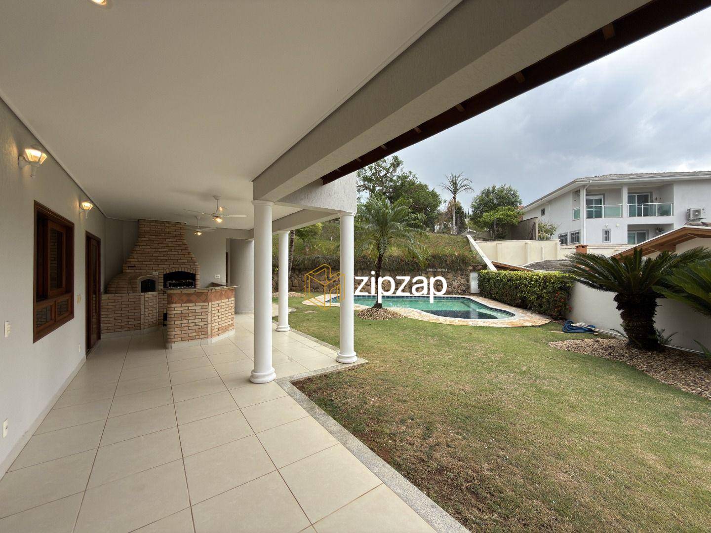 Casa de Condomínio, 4 quartos - Foto 5