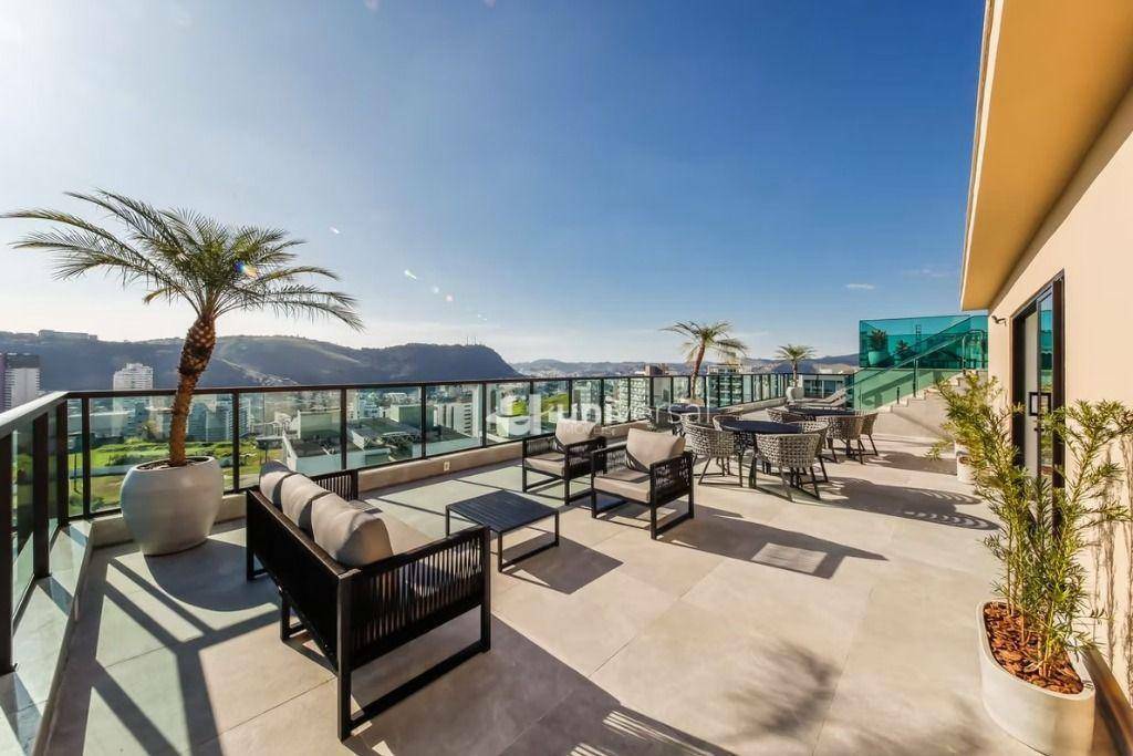 Apartamento à venda com 3 quartos, 104m² - Foto 12