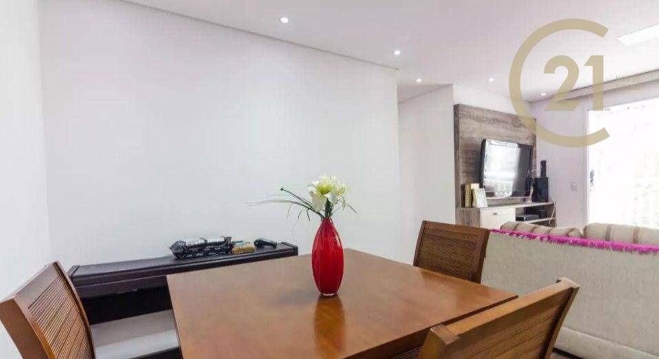 Apartamento à venda com 3 quartos, 82m² - Foto 7