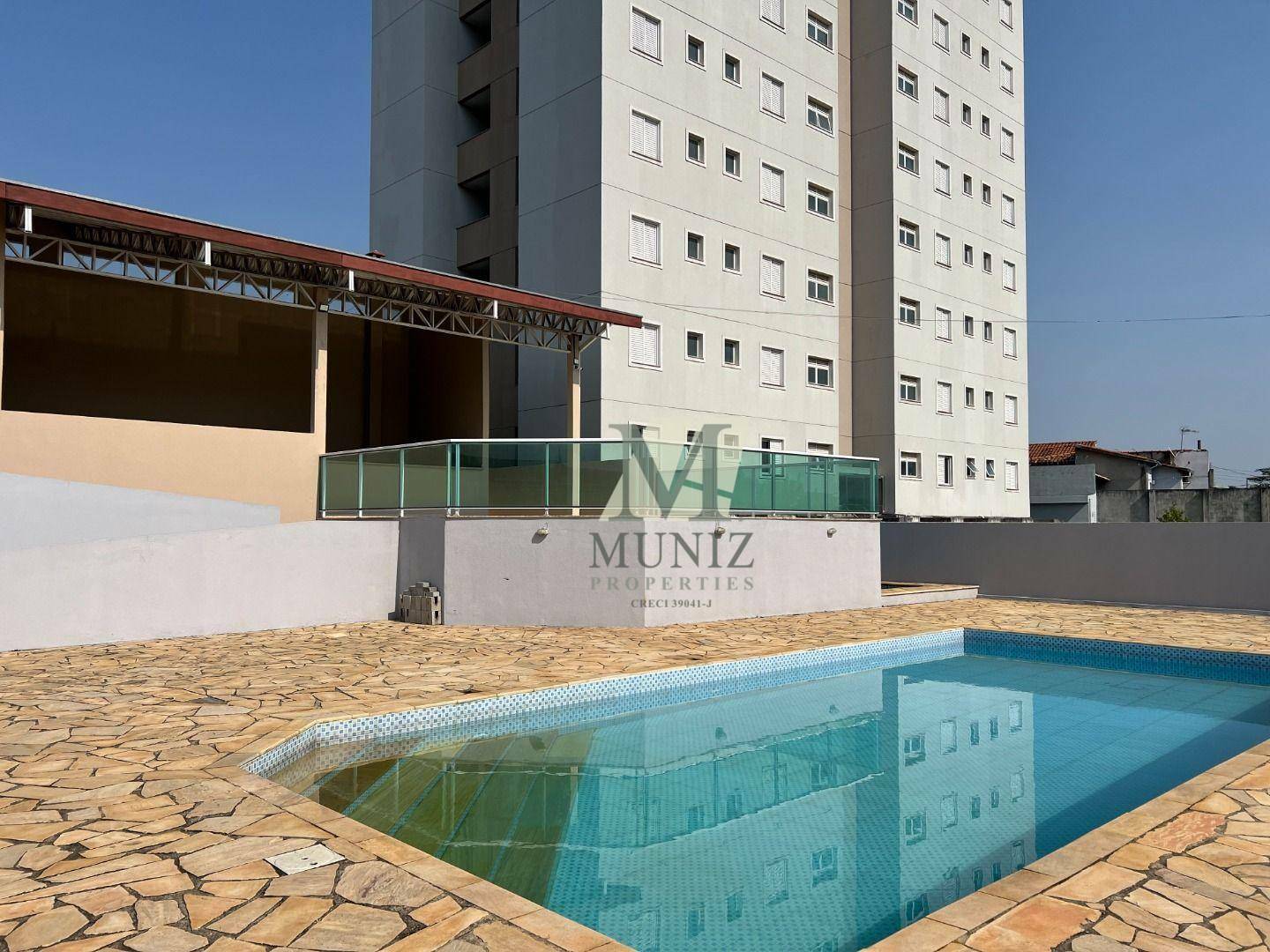 Apartamento à venda com 2 quartos, 66m² - Foto 25