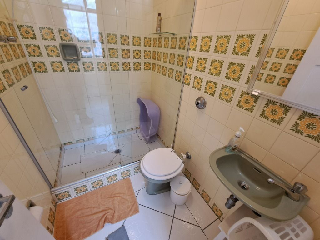 Apartamento à venda com 2 quartos, 160m² - Foto 26