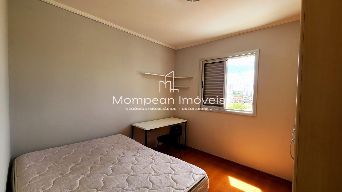 Apartamento para alugar com 3 quartos, 69m² - Foto 22