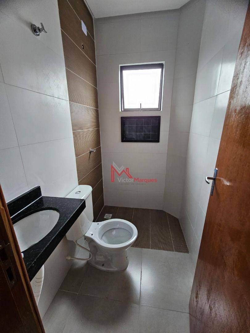 Sobrado para alugar com 3 quartos, 100m² - Foto 14