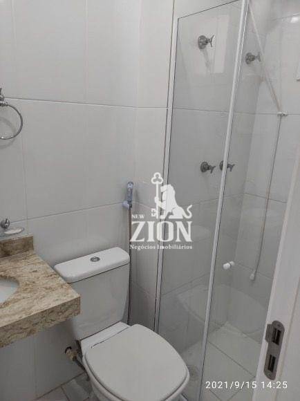 Apartamento à venda com 2 quartos, 47m² - Foto 6