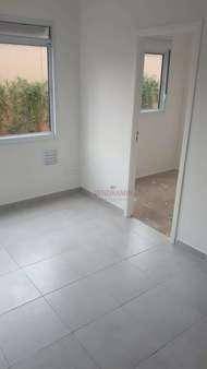 Apartamento à venda com 2 quartos, 35m² - Foto 9